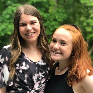 Meet your Posher, Miranda